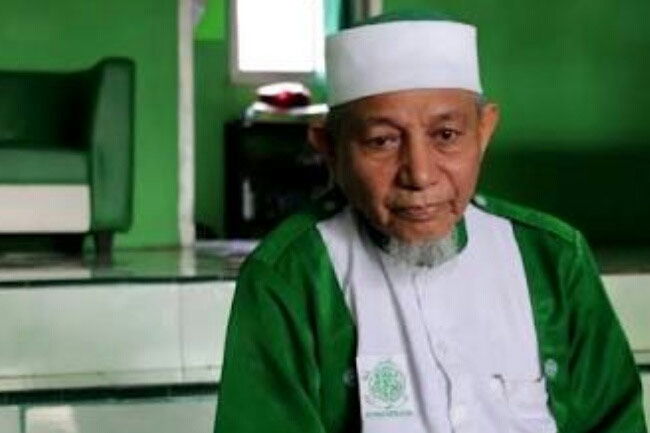 Polda Metro Jaya Tangkap Pimpinan Khilafatul Muslimin di Lampung