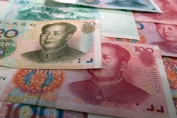 Transaksi RI-China Bisa Pakai Rupiah atau Yuan Per 6 September