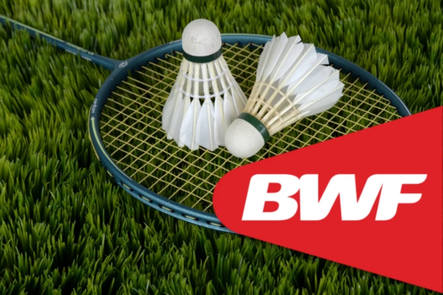 Para Pebulutangkis Dikarantina Ketat di Thailand Open