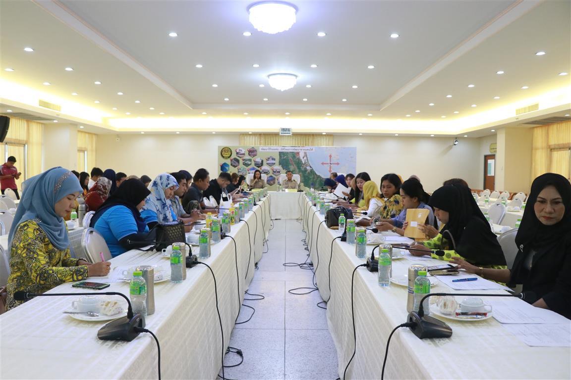 SBPAC Dampingi Para Korban Kekerasan di Wilayah Selatan