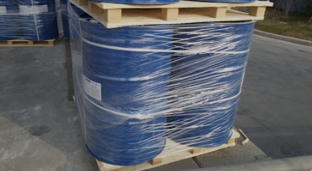 India Kenakan Bea Anti-dumping atas Impor Epiklorohidrin dari Thailand