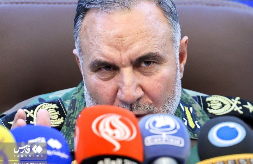 Rudal Iran Dipastikan Hantam dan Bikin Rusak Parah Kapal Perang AS