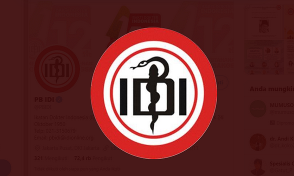 IDI Menyebut Indonesia Sudah Masuk Gelombang Ketiga Covid-19