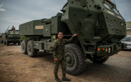 AS dan Filipina Luncurkan Latihan Militer Gabungan dengan 5.000 Tentara