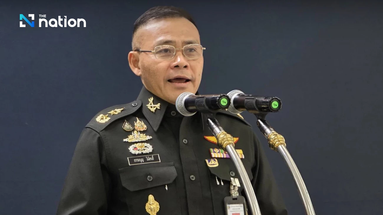 ISOC Kaji Penerapan Kembali Status Darurat di Thailand Selatan yang Bergejolak