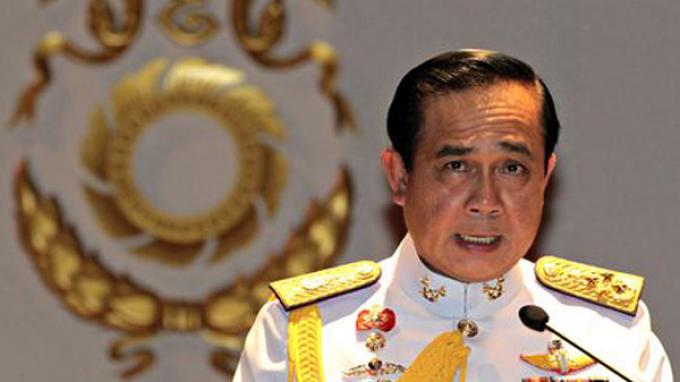 PM Thailand Telepon Jokowi Ungkap Alasan Tak Bisa Hadiri KTT ASEAN