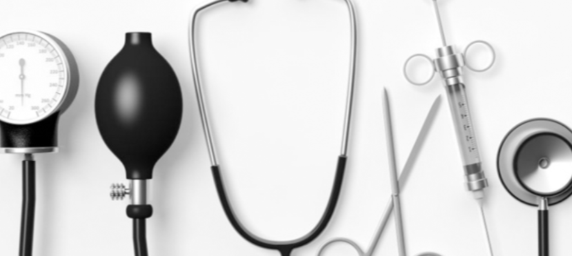 Indonesia Targetkan 60% Alkes Menggunakan Komponen Dalam Negeri