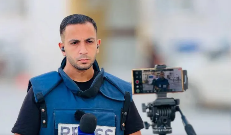 Iran Kecam Keras Israel Bunuh Lima Pekerja Media Al-Jazeera