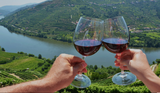 Trump Ancam Kenakan Tarif Anggur 200% Jika Eropa Tak Hapus Tarif Wiski