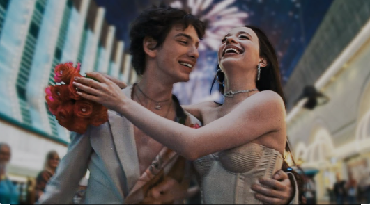 'Anora' Menang Oscar untuk Kategori Film Terbaik, Tahun Kemenangan Film Indie