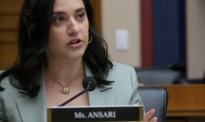 Kongres AS Kecam Laporan Pengeboman ke Puluhan Universitas Iran