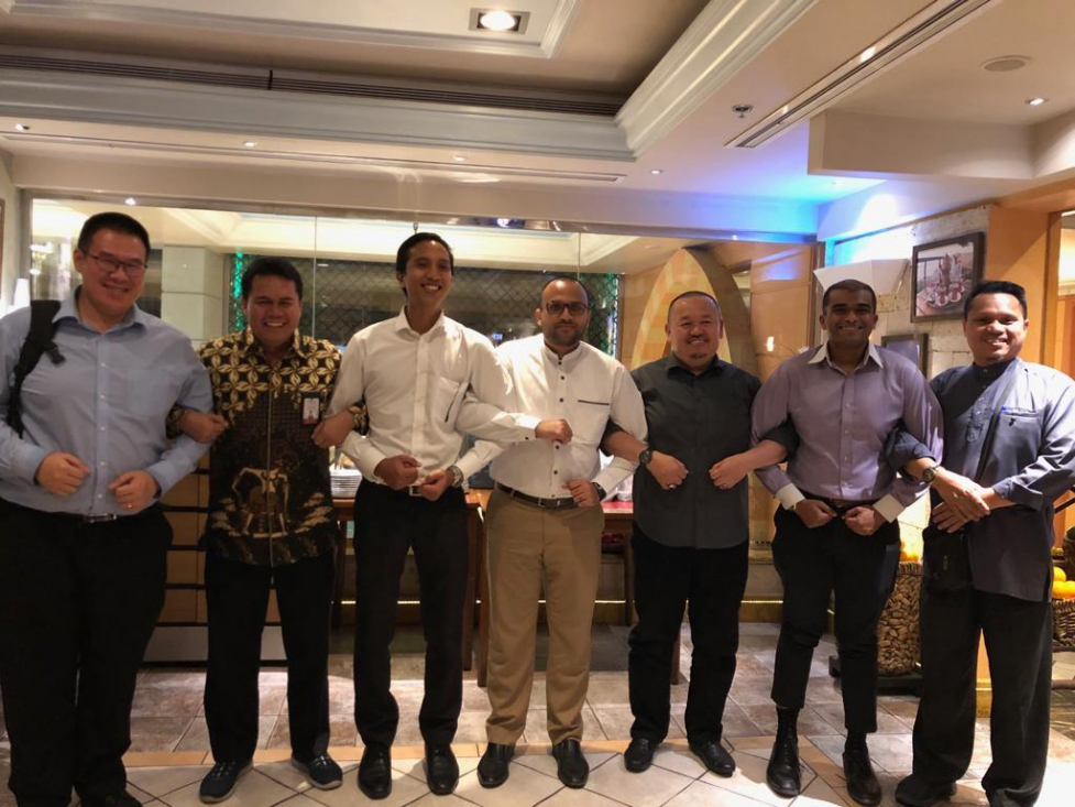 Negara-Negara ASEAN akan Bentuk Forum Haji ASEAN