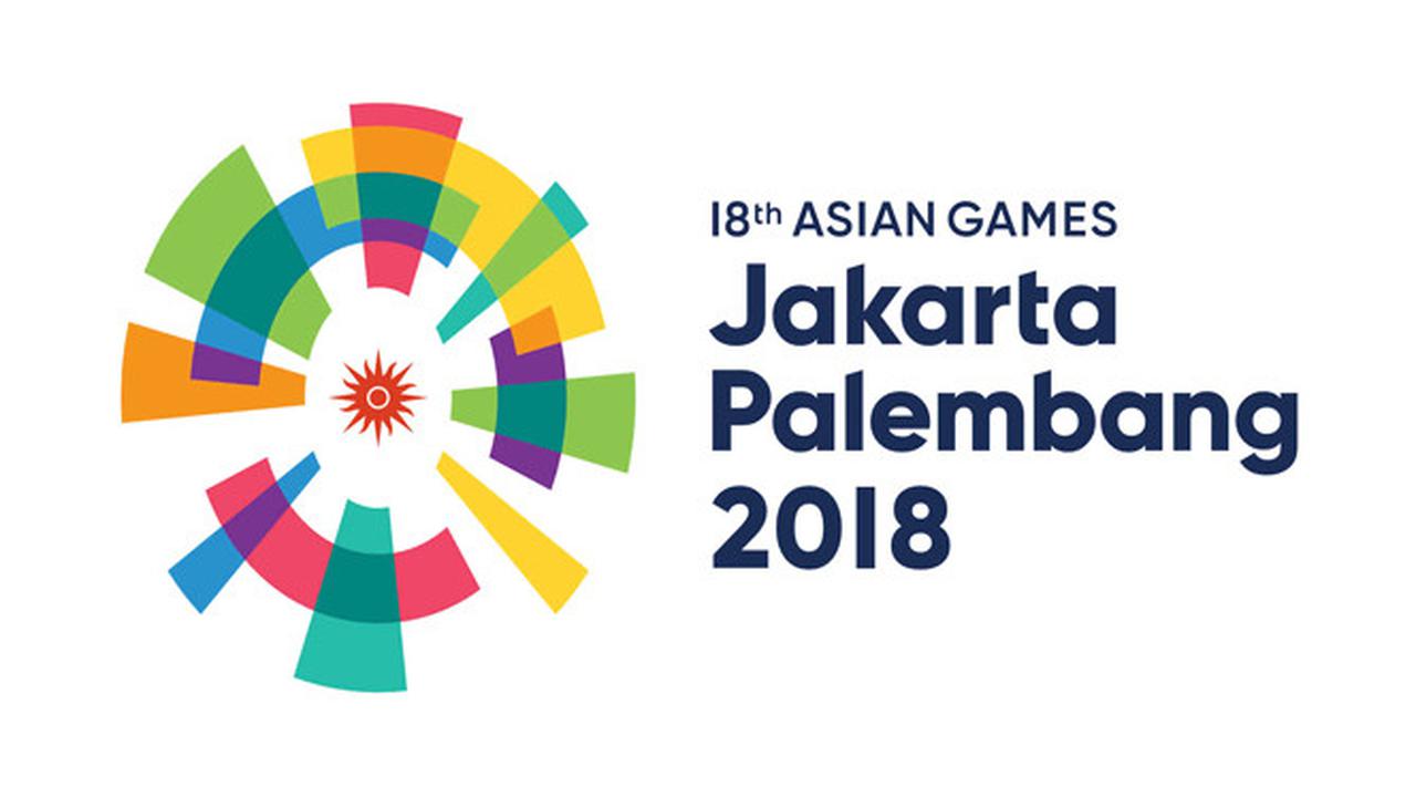 Tiongkok Memimpin, Indonesia ke-5, Thailand Peringkat 7 Asian Games 2018