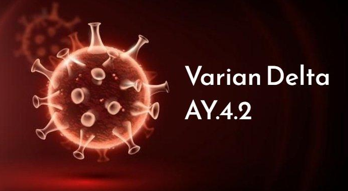 Indonesia Amati Lonjakan Kasus Covid-19 di Inggris Diduga karena Varian AY.4.2