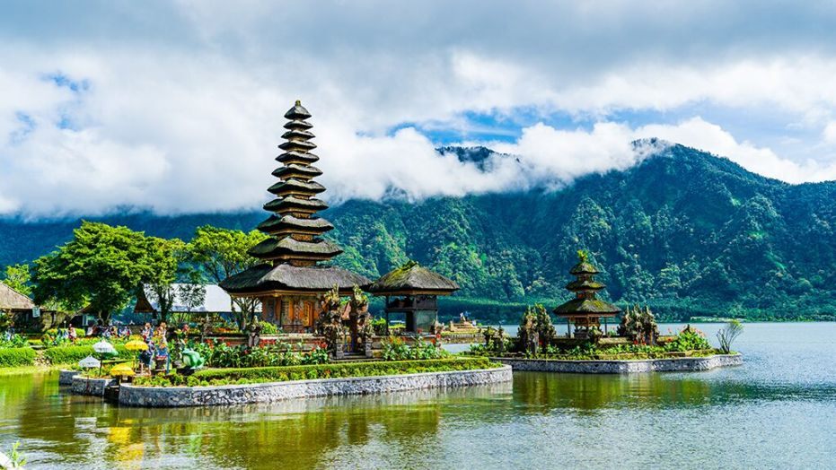 Bali Dibuka untuk Turis Asing 14 Oktober, Ini Syaratnya..