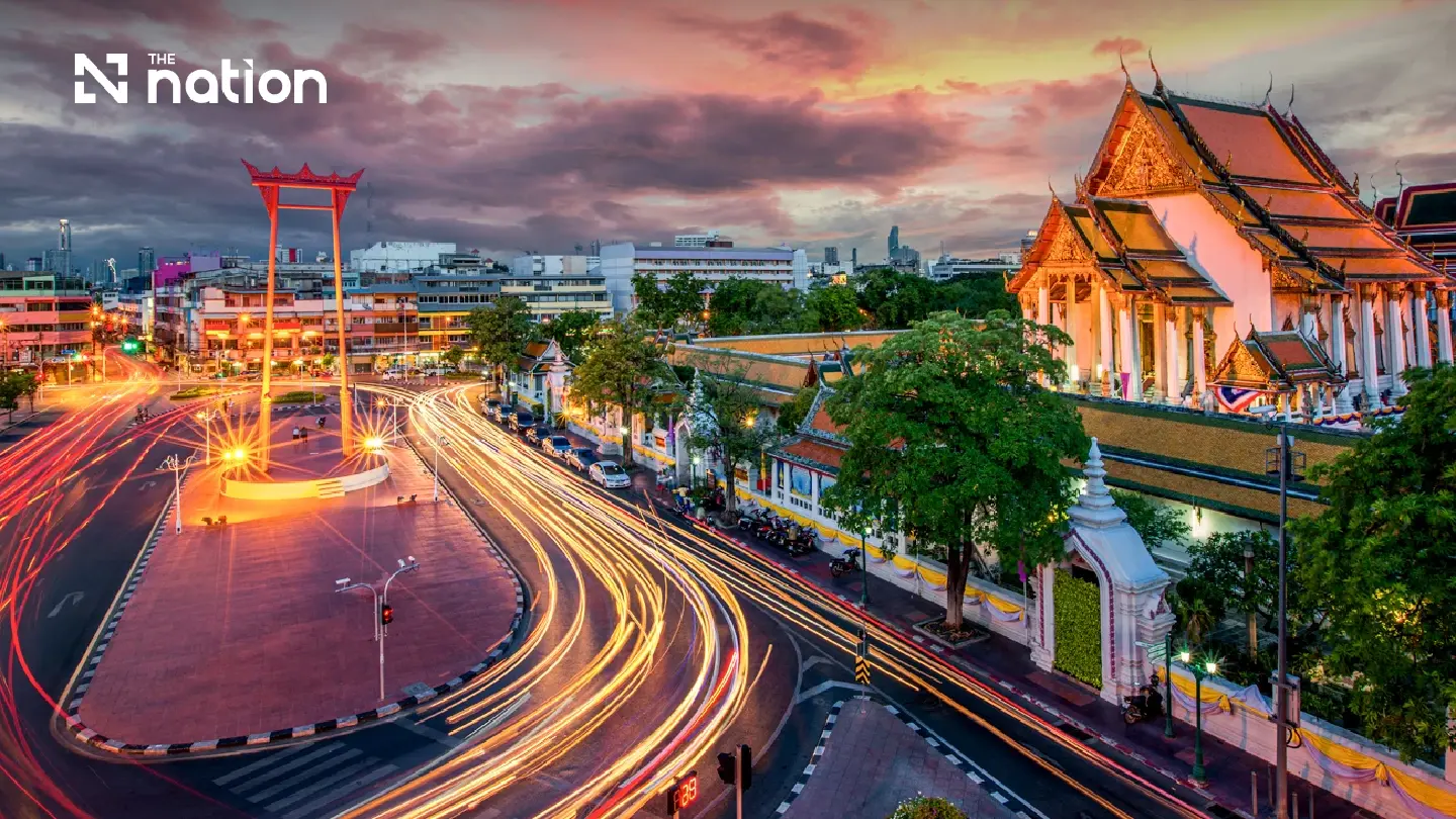 Bangkok Peringkat Kedua di Asia untuk Kunjungan Ulang Wisatawan, Bali?