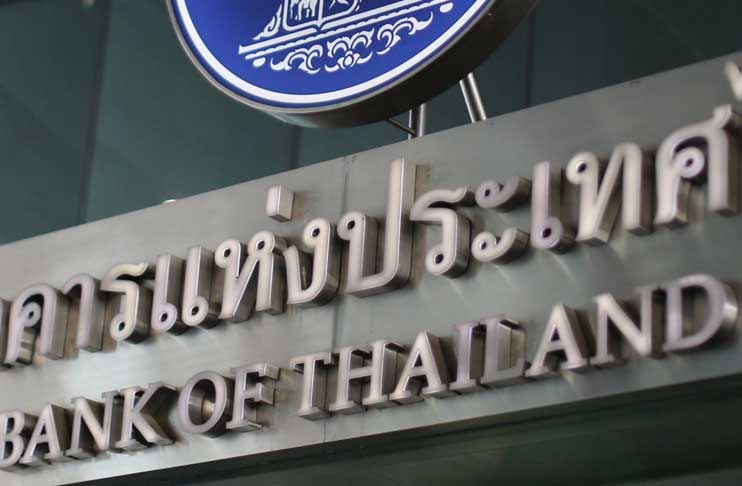 Bank Sentral Thailand Larang Penggunaan Stablecoin