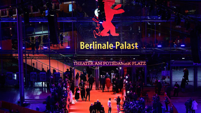 Festival Film Berlin Dikecam karena Bungkam Soal Kekejaman di Gaza