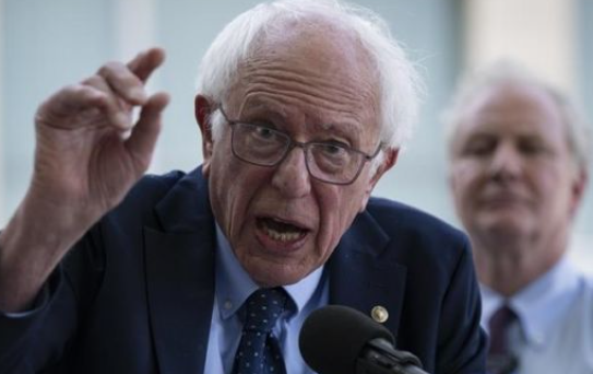 Senator AS Ini Sebut Israel Makin Dibenci Banyak Negara dan akan Diisolasi