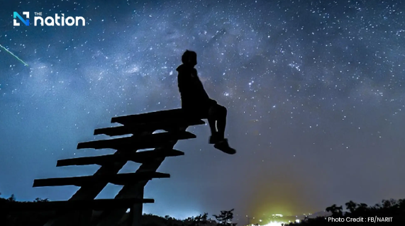 Wisata Astronomi: Melihat Langit Indah Thailand di Malam Hari