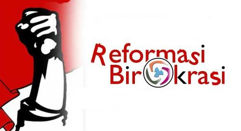 Sederhanakan Birokrasi, Jokowi Pangkas Pejabat Eselon III, IV dan V