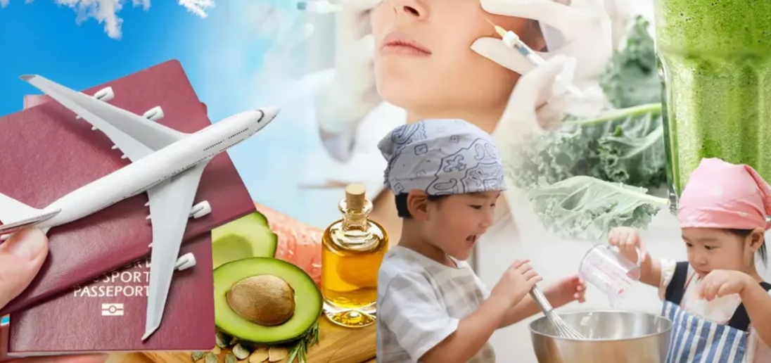 Ini Peluang dan Tantangan Bisnis di Thailand pada 2025