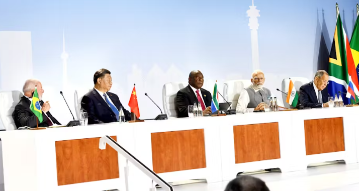 Thailand Siap Gabung dengan Negara Kelompok BRICS