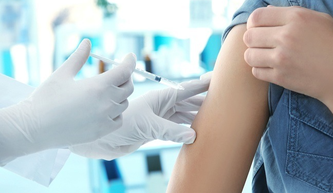 1.9 Million Health Workers in Indonesia are Injected with the Fourth Dose of Vaccine