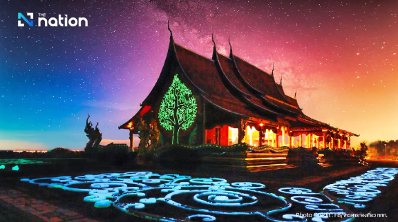 Thailand Hasilkan Rp8 Triliun dari Pariwisata Domestik dalam 6 Hari