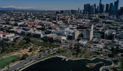 Denmark Gertak Balik Donald Trump, Mau Beli California Rp16 Triliun