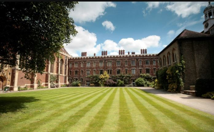 Skandal Plagiarisme, Cambridge Tinjau Ulang Posisi Profesor