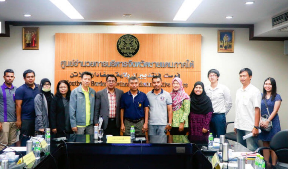 Thailand Selatan Perangi Narkoba dan Bantu Rehabilitasi Pecandu Narkoba