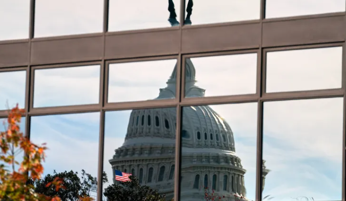 Penutupan 36 Hari Pemerintah AS Jadi yang Terpanjang dalam Sejarah