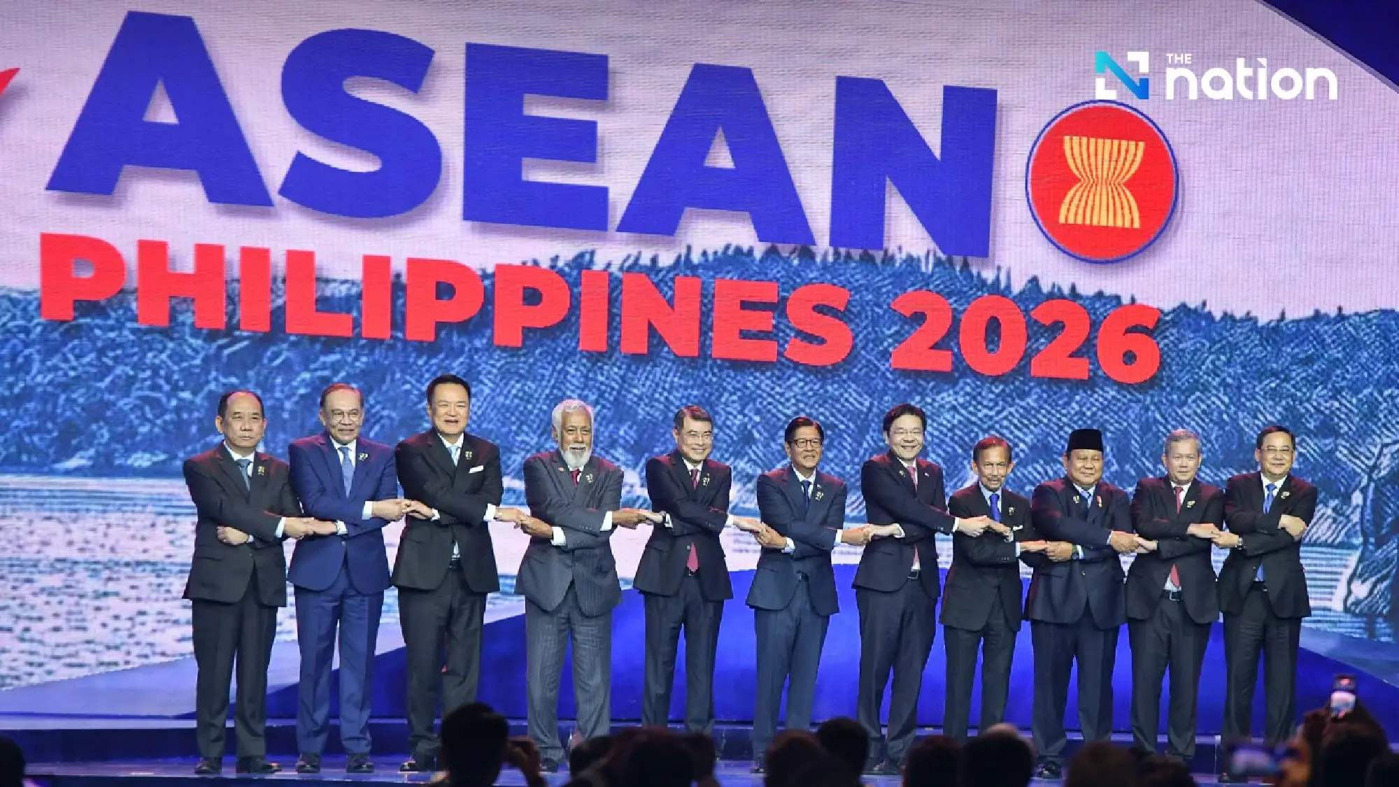 KTT ASEAN di Filipina Cari Cara Bersama Atasi Dampak Perang AS-Iran