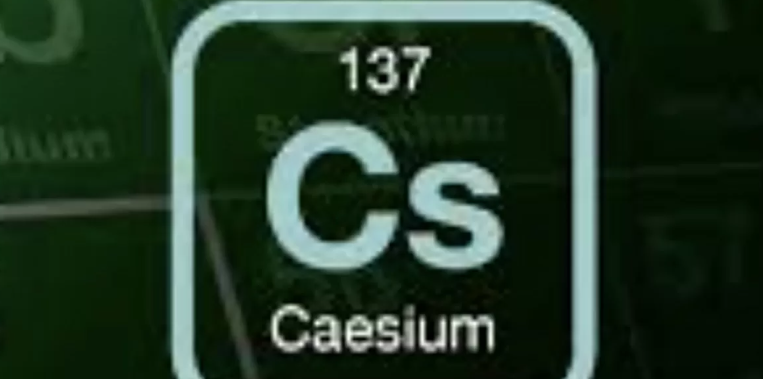 Pengusaha China Ditetapkan Tersangka Kasus Radiasi Cesium-137 di Indonesia