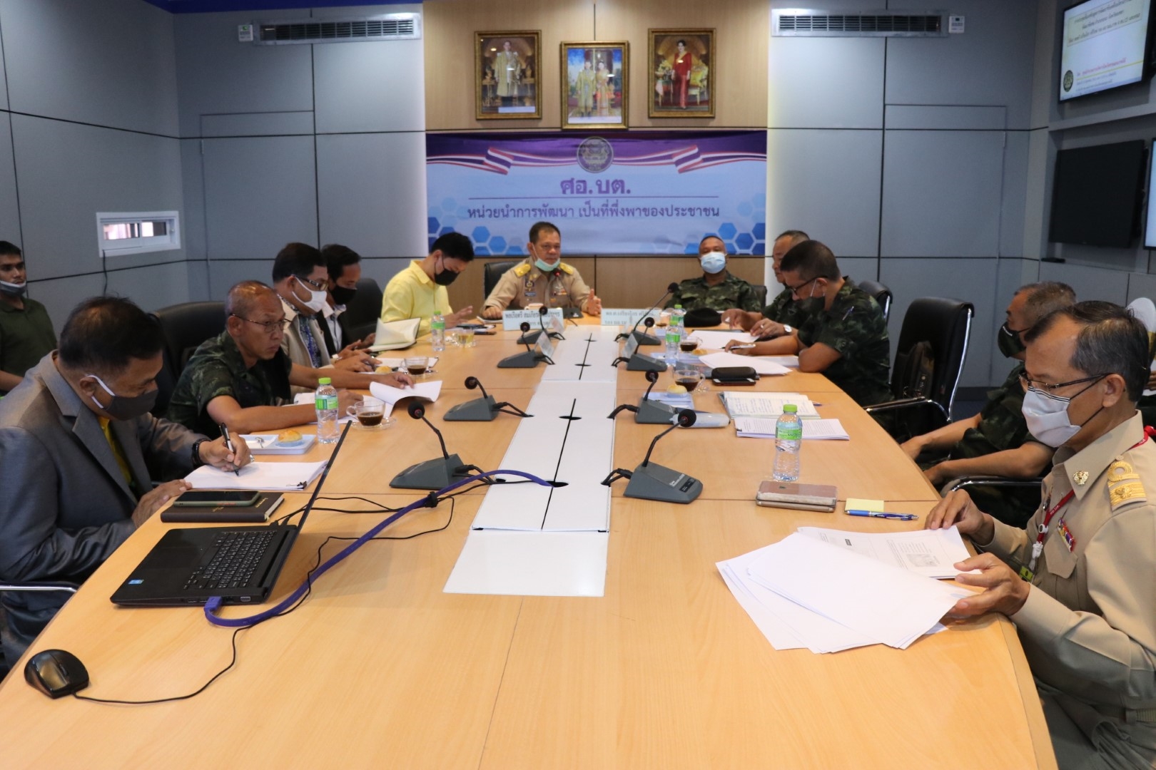 Thailand Selatan Kembangkan Zona Ekonomi Khusus Songkhla