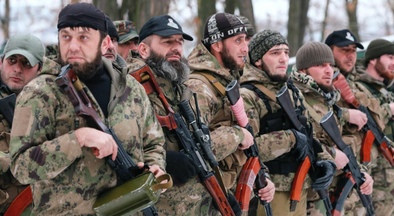 Chechnya Siap Kerahkan Tentaranya Bantu Iran Jika Terjadi Invasi Darat AS