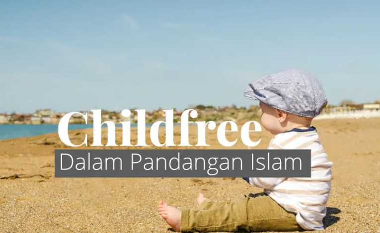 Menteri Malaysia Sebut Childfree Bertentangan dengan Islam