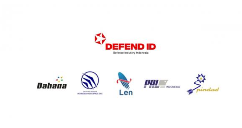 Holding BUMN Pertahanan Indonesia akan Modernisasi 41 Kapal Perang TNI AL