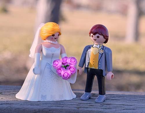 Dewan Islam Thailand Melarang Anak di Bawah 17 Tahun Menikah