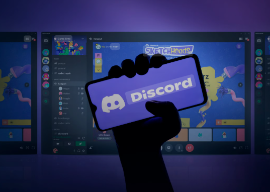 Pasca-Rusuh, Generasi Z Nepal Pakai Aplikasi Gim Discord untuk Pilih Perdana Menteri