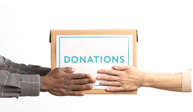 Indonesia Investigate 176 Philanthropic Institutions Allegedly Misappropriating Donations