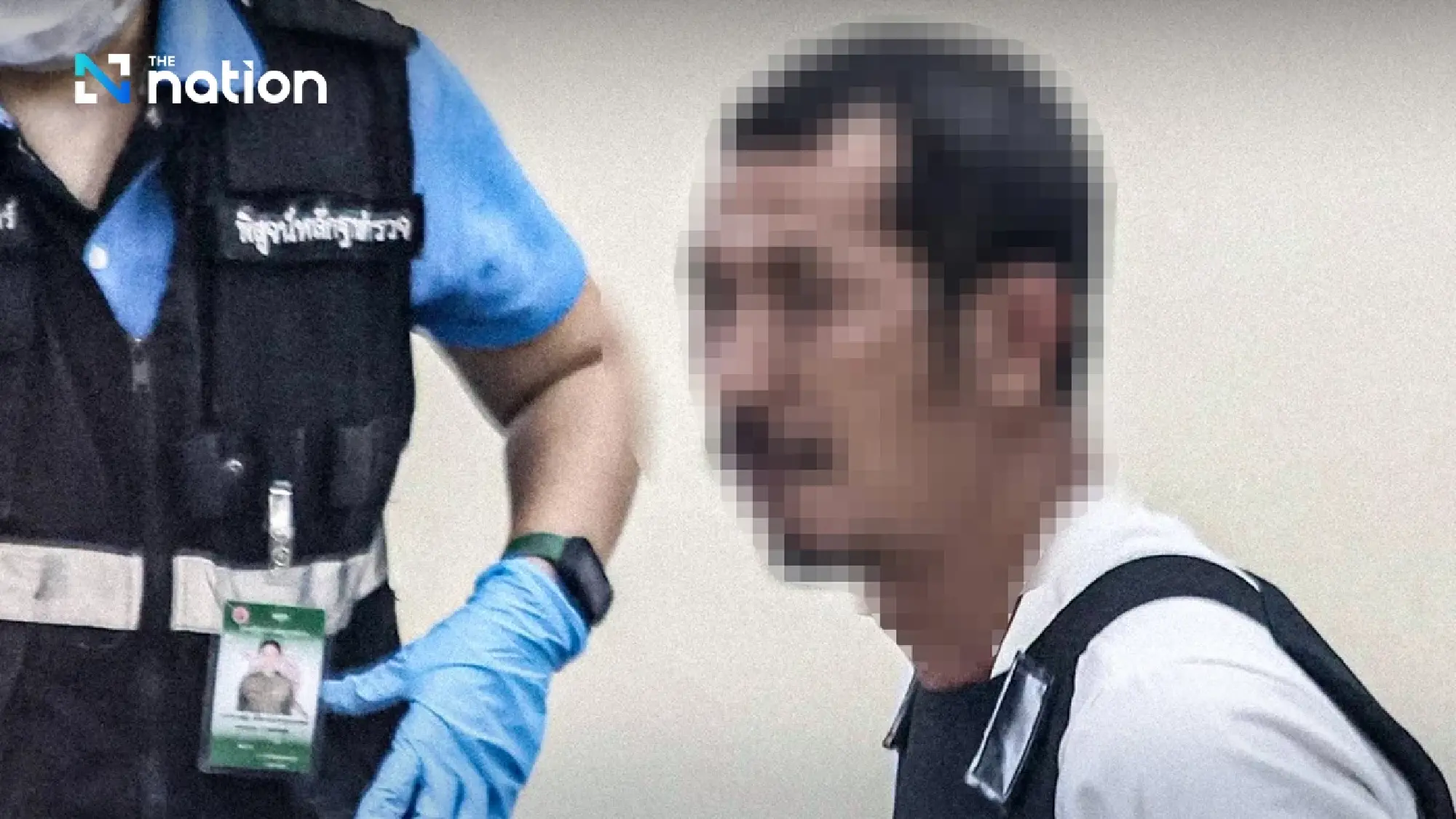 Pembunuh Eks Legislator Kamboja di Bangkok Dihukum Penjara Seumur Hidup