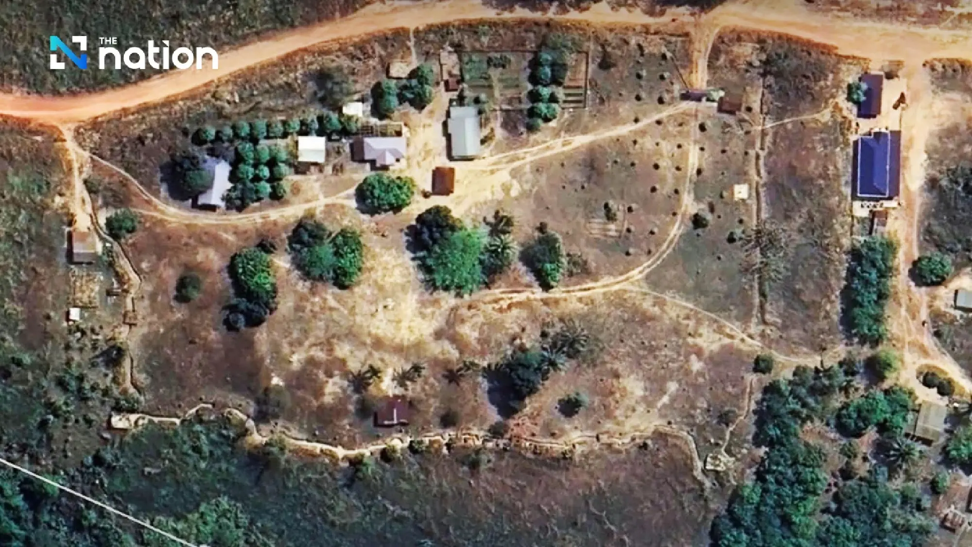 Militer Thailand Peringatkan Eskalasi Jika Kamboja Abaikan Perjanjian Perbatasan RBC