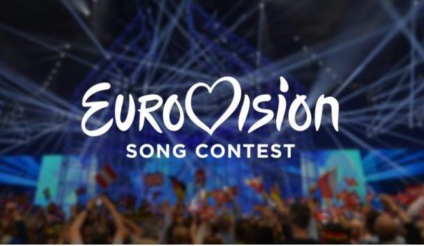 Eurovision akan Larang Negara yang Sedang Perang Jadi Tuan Rumah