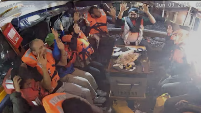 Aktivis AS Sebut Para Aktivis Flotilla Diculik dan Ditelanjangi Israel, Disiksa Psikologis