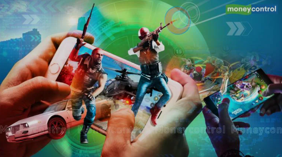 Bangkok Tuan Rumah International Game Showcase 2024