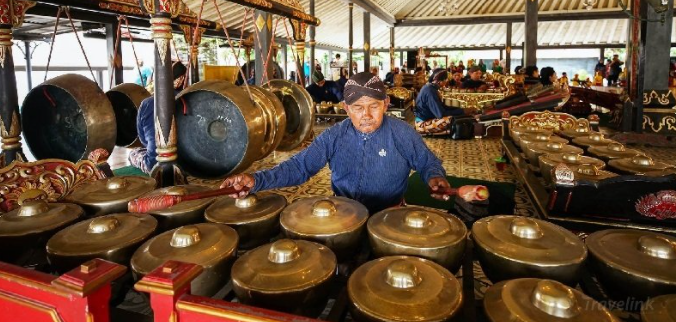 Akhirnya Gamelan Resmi Ditetapkan Sebagai Warisan Budaya UNESCO