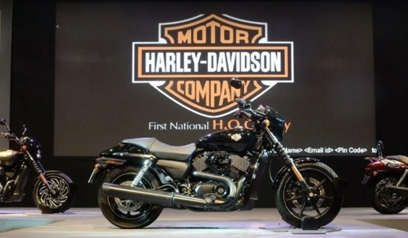 Harley-Davidson Pindah ke Thailand, Mau Produksi 3 Model Baru