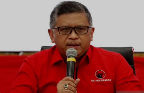 KPK Pastikan Miliki Bukti Cukup Tetapkan Sekjen PDIP Tersangka Suap